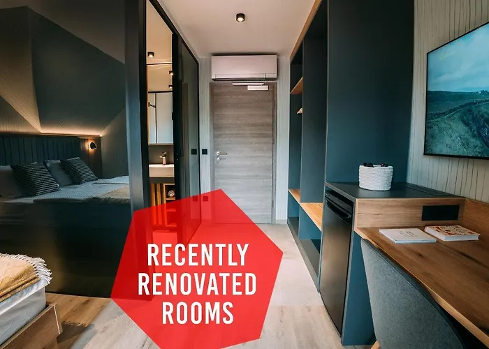 Pohorska Kavarna Guest house Maribor