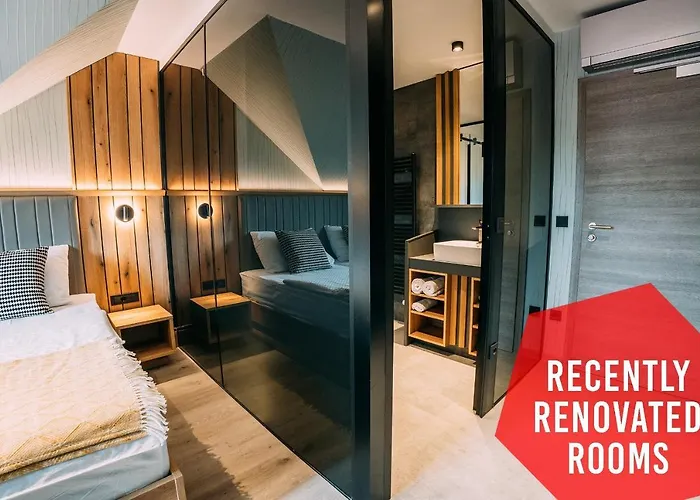 Guest house Pohorska Kavarna