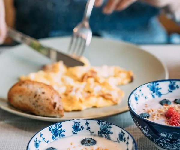 Konukevi Pohorska Kavarna