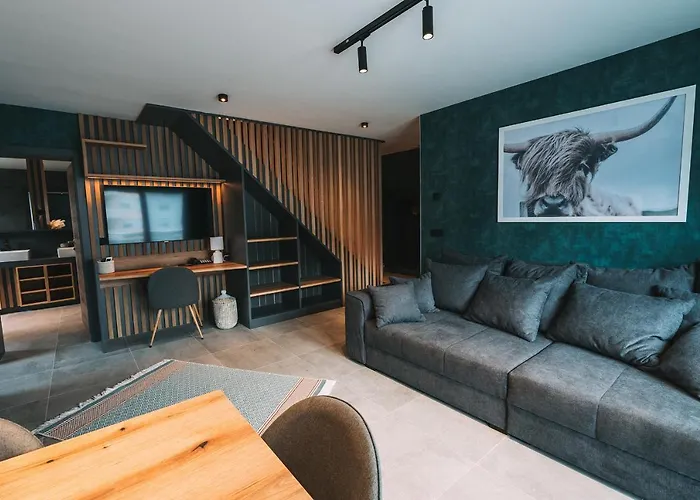 Pohorska Kavarna Vendégház 3*