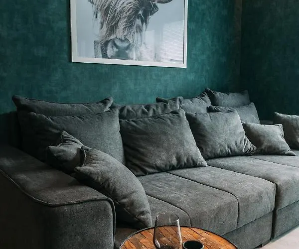 Pohorska Kavarna Guest house Maribor