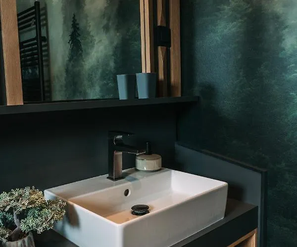 Gasthuis Pohorska Kavarna