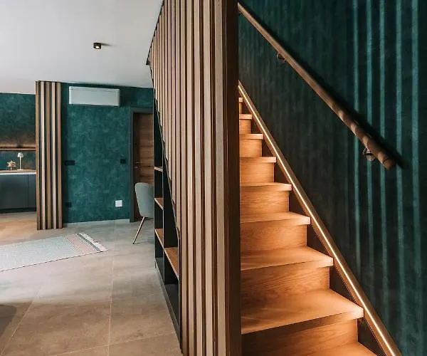 Pohorska Kavarna Guest house Maribor