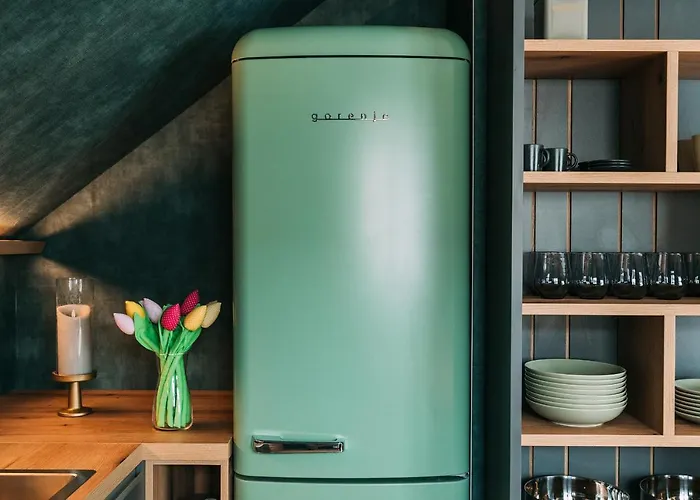 Gasthuis Pohorska Kavarna Maribor