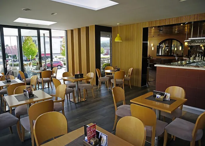 Vendégház Pohorska Kavarna 3*