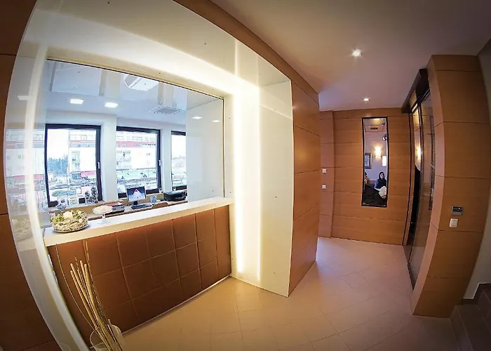 Pohorska Kavarna 3* Maribor