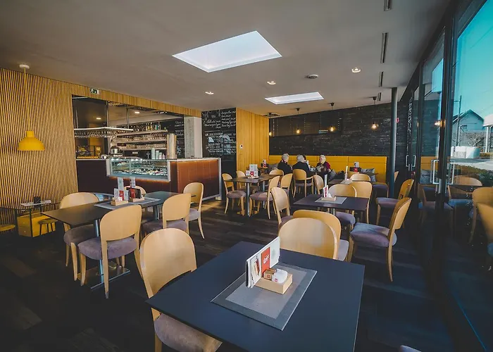 Pohorska Kavarna Maribor