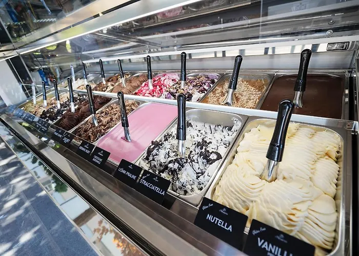 Pohorska Kavarna Maribor