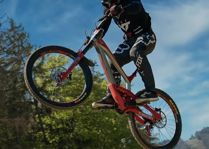 Gasthuis Pohorska Kavarna